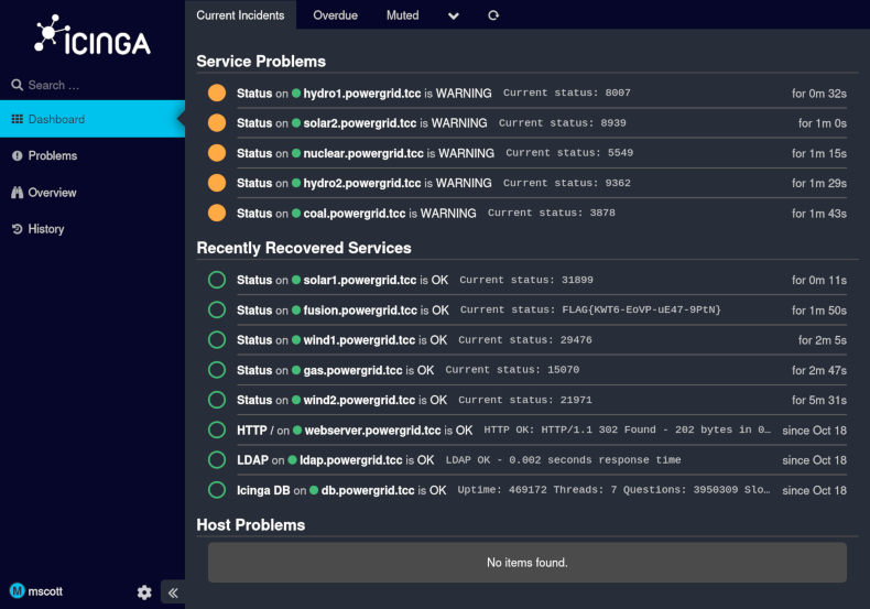 FLAG{KWT6-EoVP-uE47-9PtN}